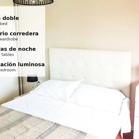 Paseo De La Victoria Córdoba