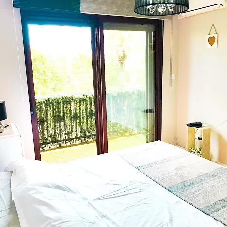 Paseo De La Victoria