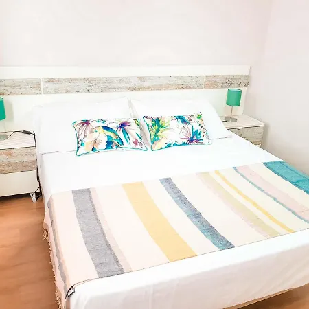 Paseo De La Victoria Apartment Cordoba