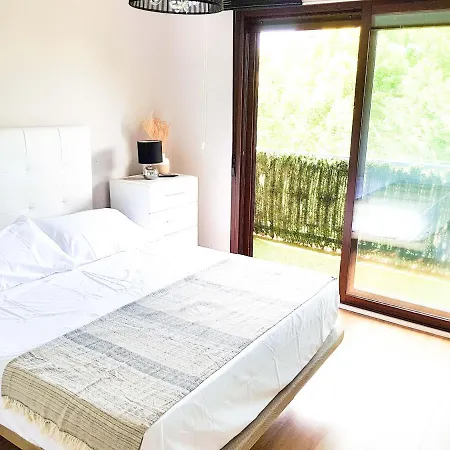 Paseo De La Victoria