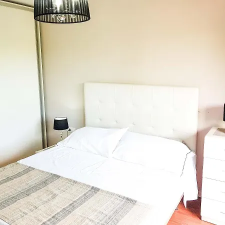 Paseo De La Victoria Córdoba