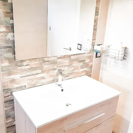 Apartment Paseo De La Victoria *