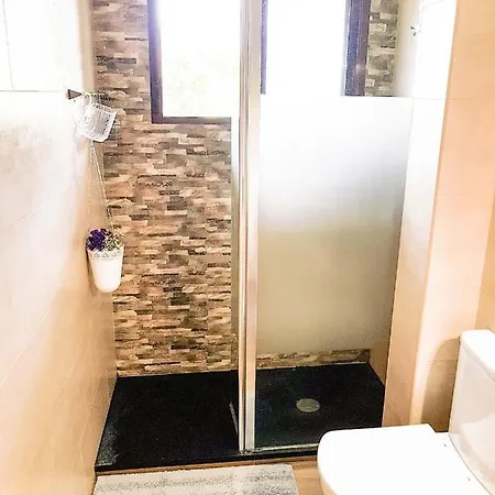 Apartment Paseo De La Victoria