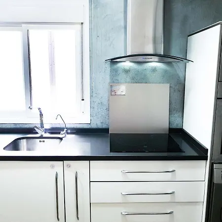 Paseo De La Victoria Córdoba