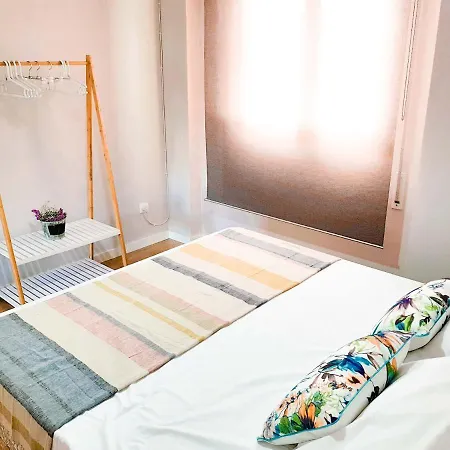 Paseo De La Victoria Apartment Córdoba