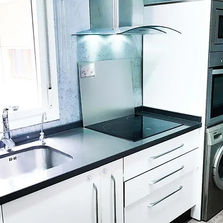 Paseo De La Victoria