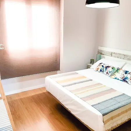 Apartment Paseo De La Victoria