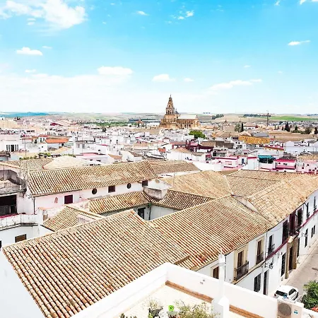 Paseo De La Victoria *