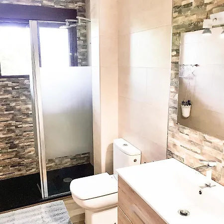 Paseo De La Victoria Apartment Cordoba