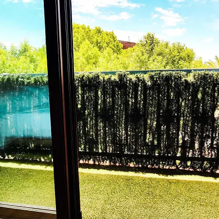 Paseo De La Victoria * 코르도바