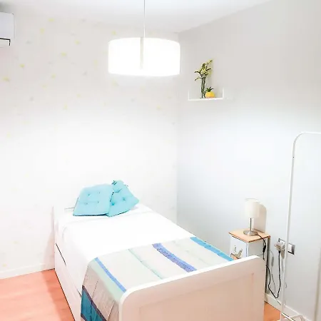 Apartment Paseo De La Victoria *