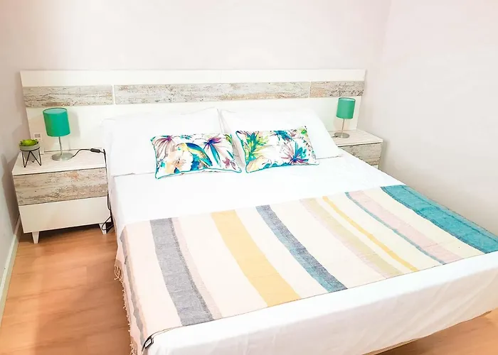 Paseo De La Victoria Apartment Córdoba