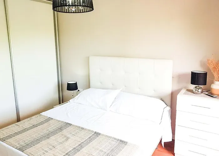 Paseo De La Victoria Córdoba