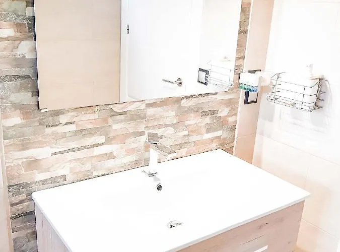 Διαμέρισμα Paseo De La Victoria *