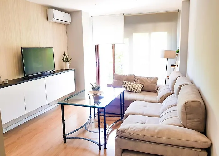 Paseo De La Victoria