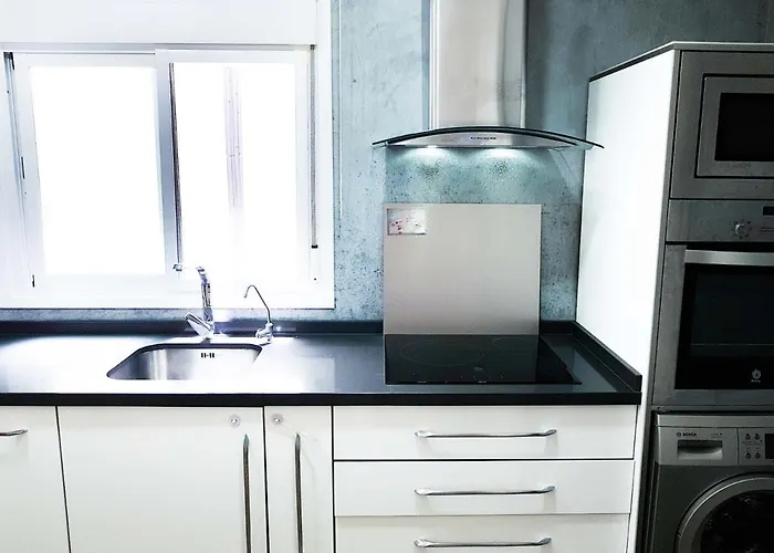 Paseo De La Victoria Córdoba