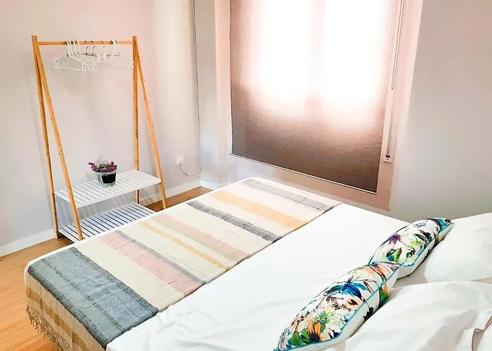 Paseo De La Victoria Apartment Córdoba