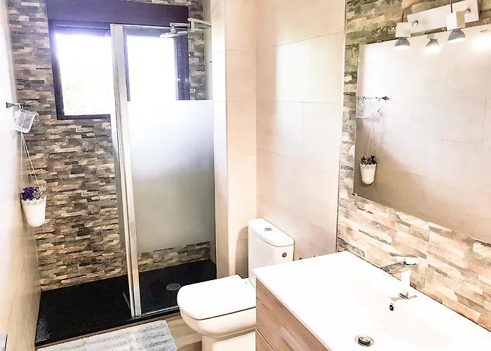 Paseo De La Victoria Apartment Córdoba