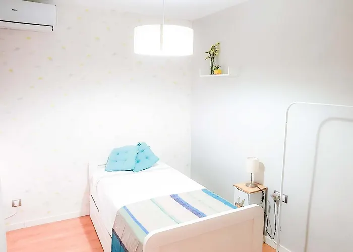 Apartment Paseo De La Victoria *