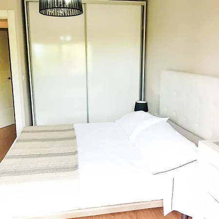 公寓 Paseo De La Victoria