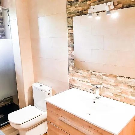 Paseo De La Victoria 科爾多瓦