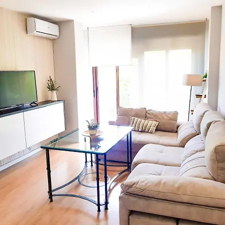 Paseo De La Victoria