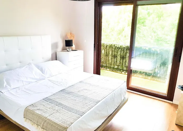 Paseo De La Victoria