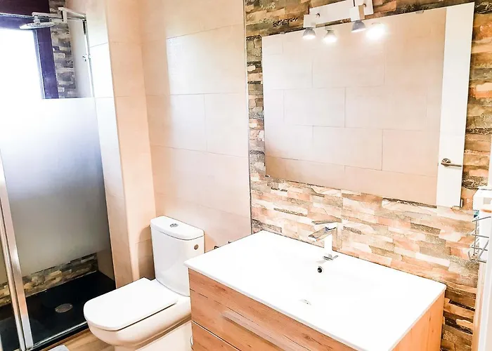 Paseo De La Victoria 科爾多瓦