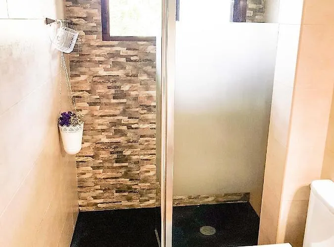 公寓 Paseo De La Victoria