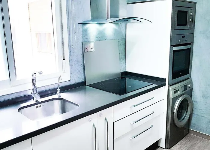 Paseo De La Victoria