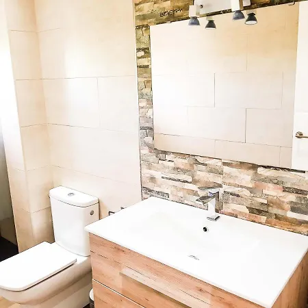 Apartamento Paseo De La Victoria Córdova